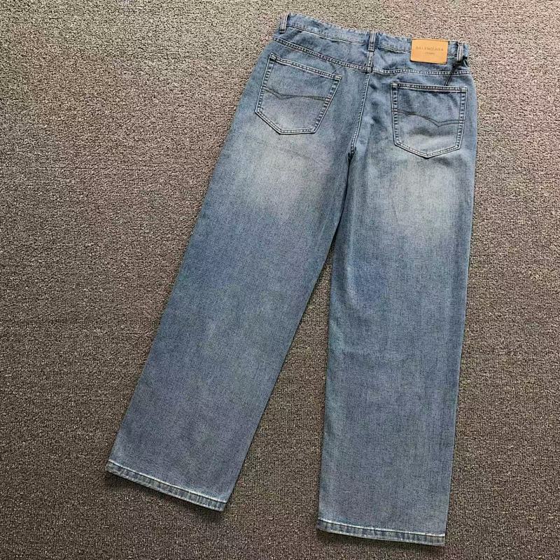 B L IA A Trousers