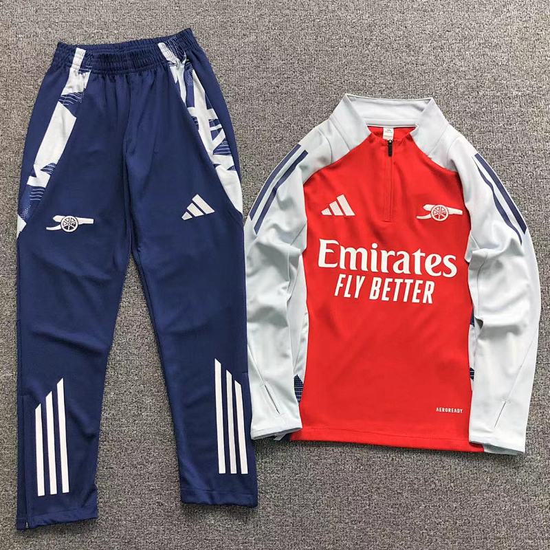 Football Child Trousers Long Sleeved