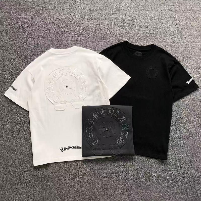 Chrome Hearts T-Shirt
