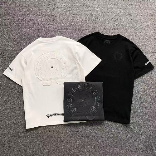 Chrome Hearts T-Shirt