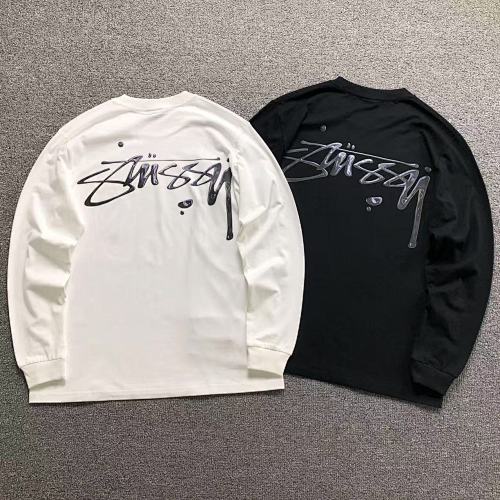 Stussy Long Sleeved