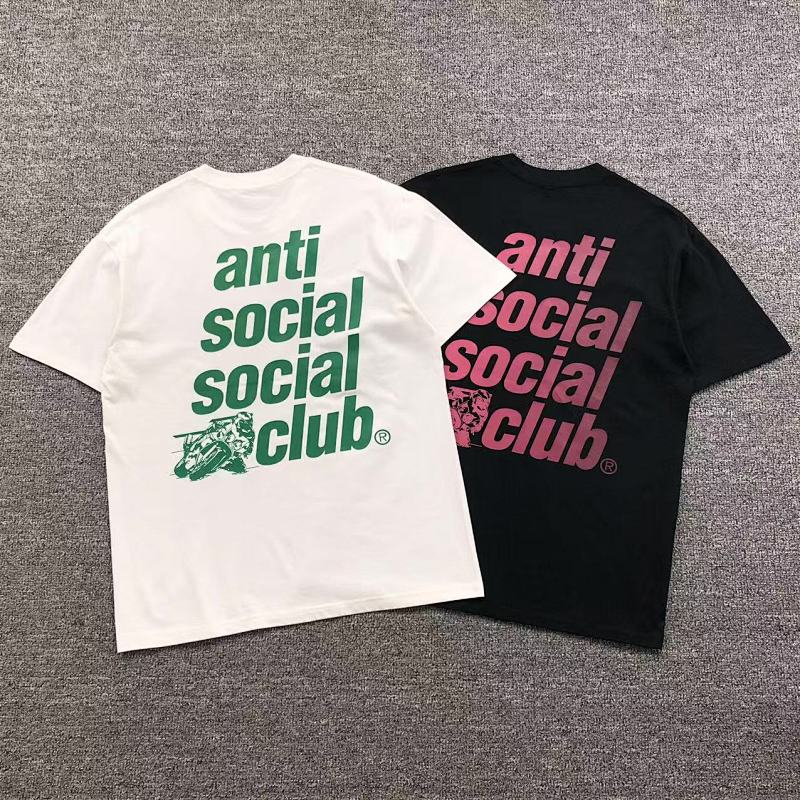 Anti Social Club T-Shirt