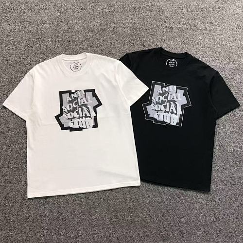 Anti Social Club T-Shirt