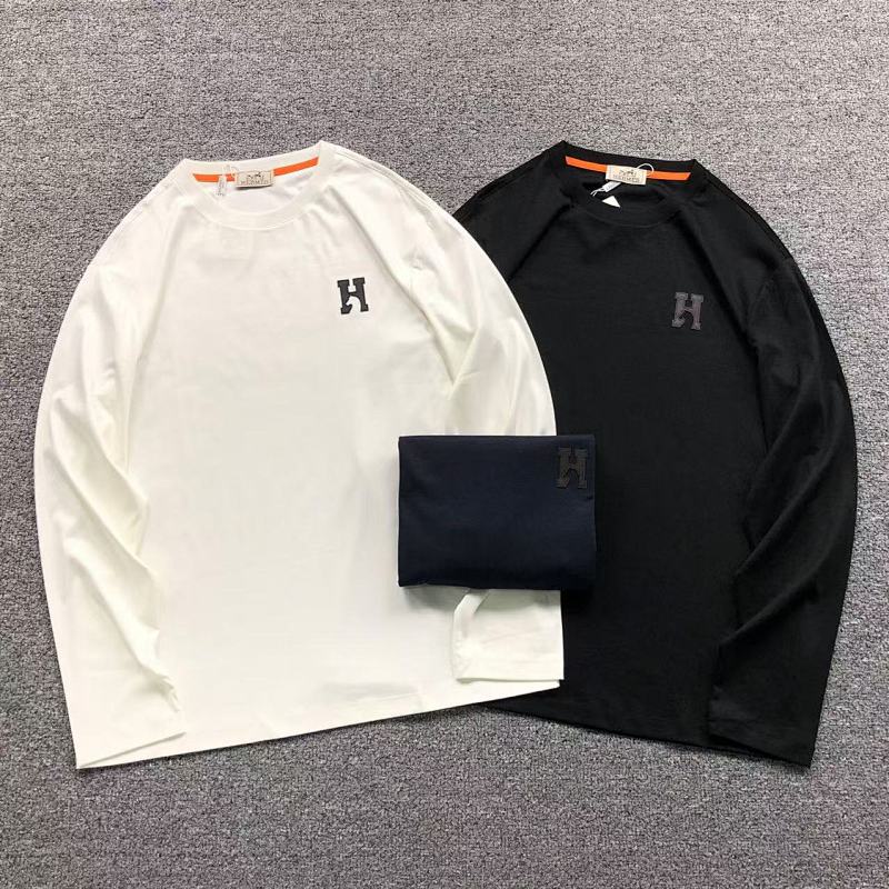 Hearts Long Sleeved