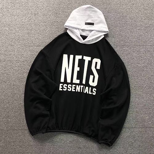 Essentials Fog Nba Basketball Hoodie
