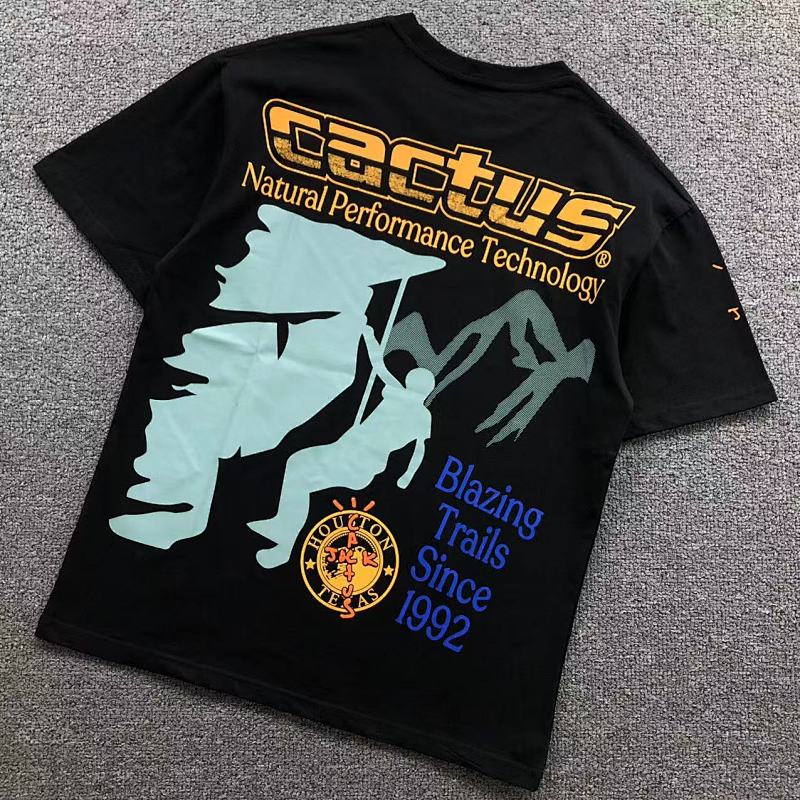 Travis Scott T-Shirt