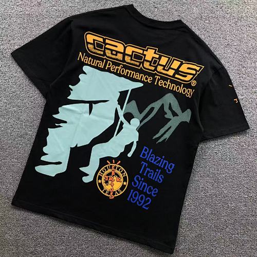 Travis Scott T-Shirt