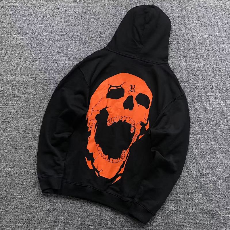 Revenge Hoodie