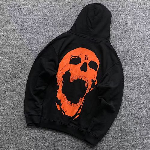 Revenge Hoodie
