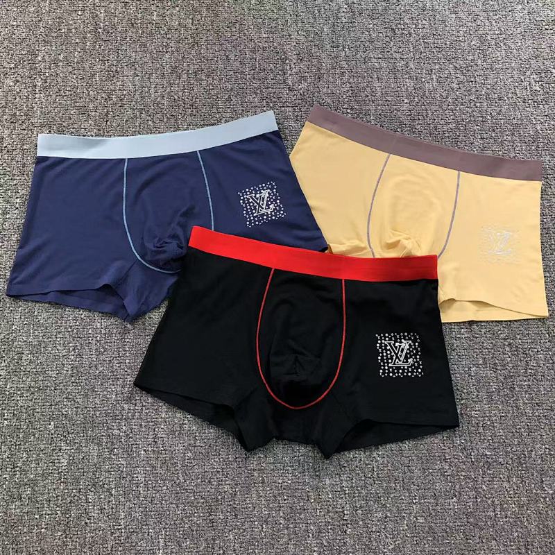 Underwear from Taurusreps