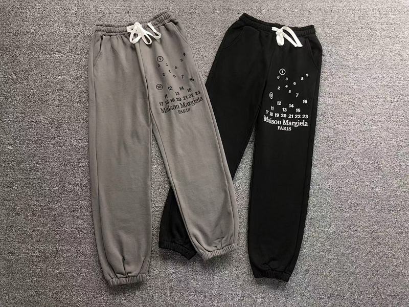 Maison Margiela Trousers