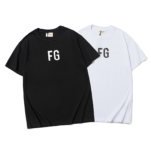 Essentials Fog T-Shirt
