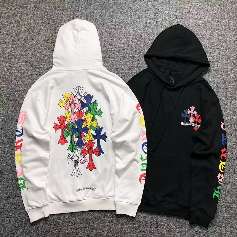 Chrome Hearts Hoodie