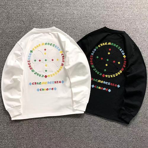 Chrome Hearts Long Sleeved