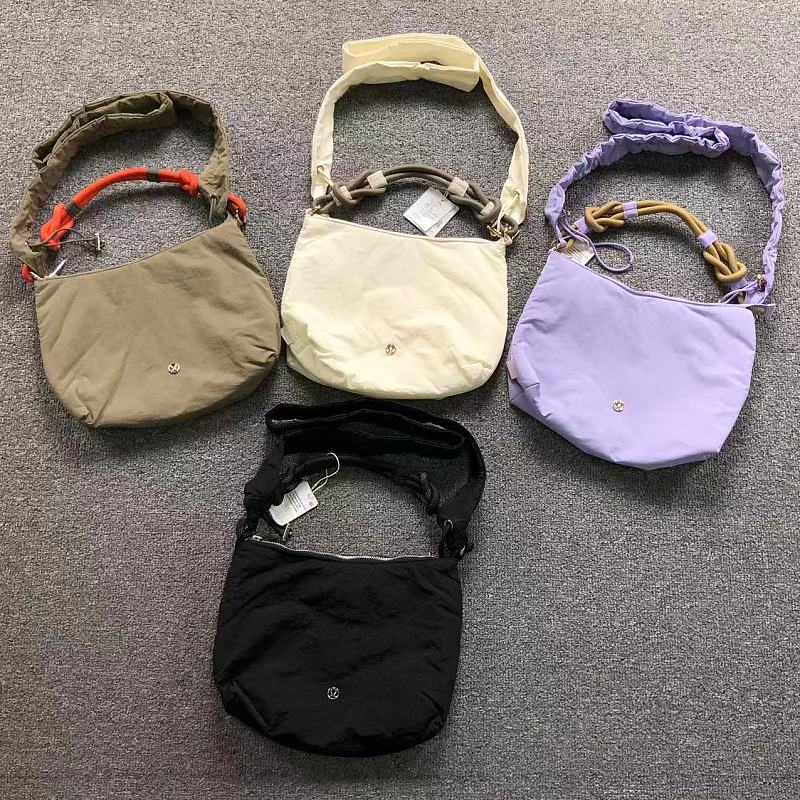 Lululemon Bag
