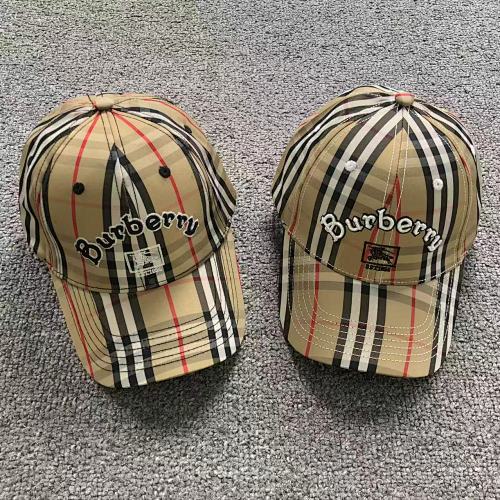 Burberry Hat