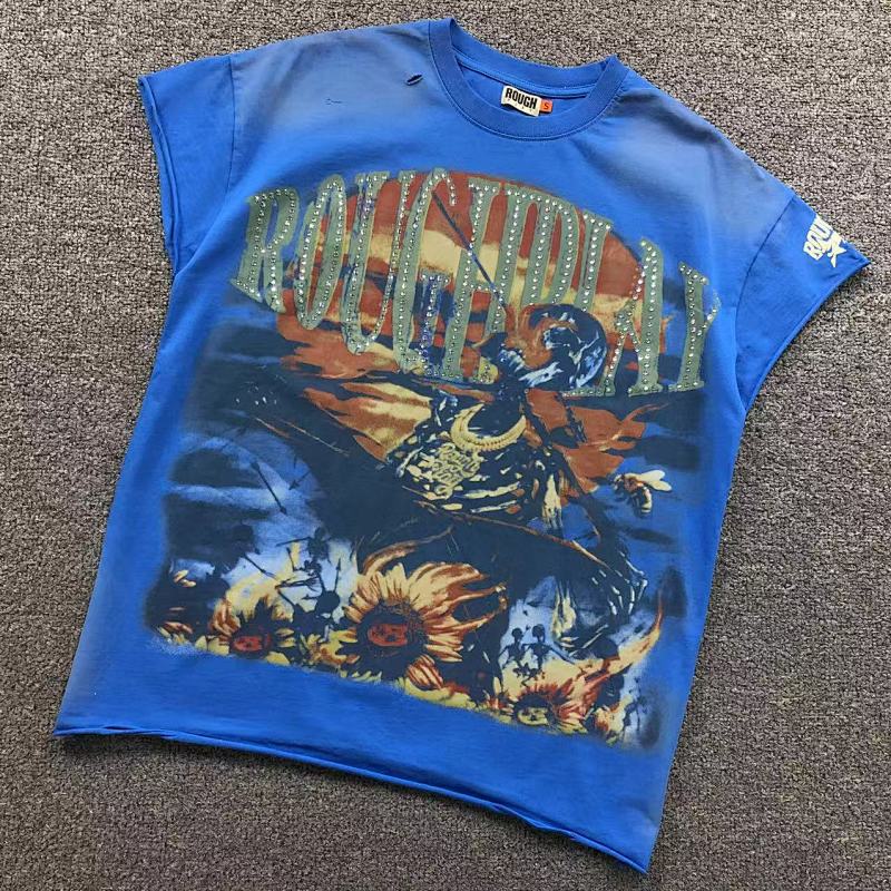 Tee from Taurusreps