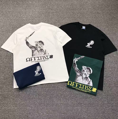 Undefeated T-Shirt