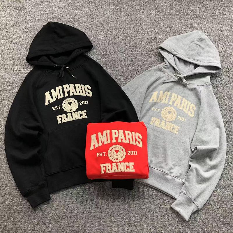 Ami Hoodie