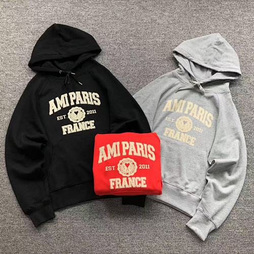Ami Hoodie