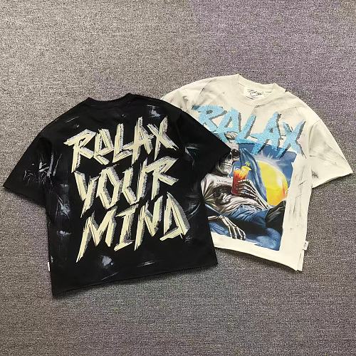 Tee from Taurusreps