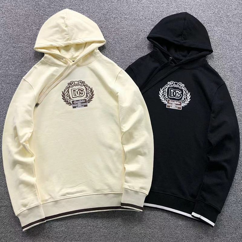 D LC GA A Hoodie