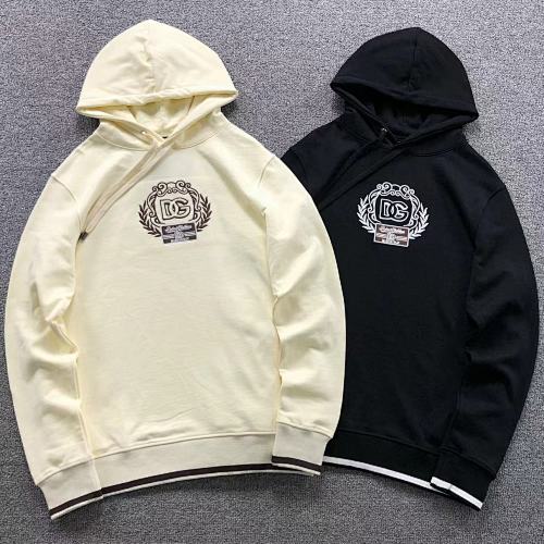 D LC GA A Hoodie