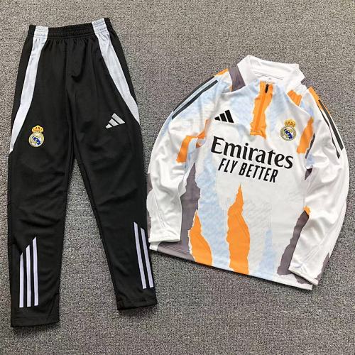 Football Long Sleeved Trousers Child