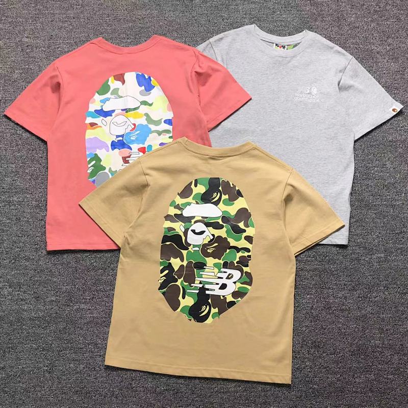 Bape T-Shirt