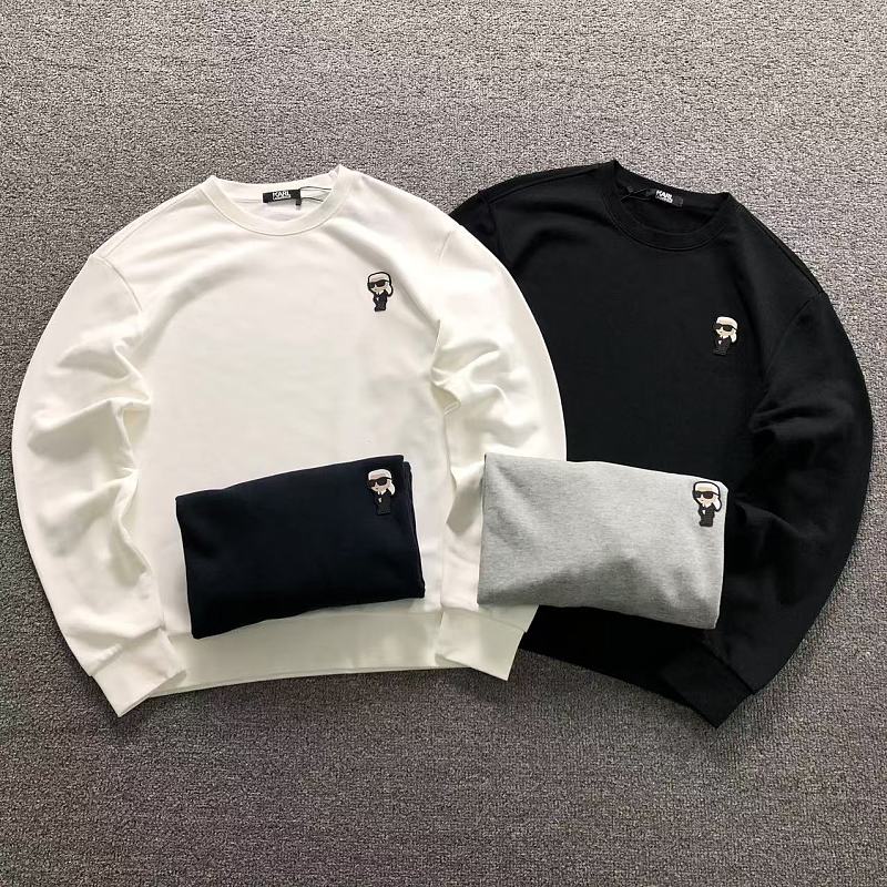 Karl Lagerfeld Hoodie