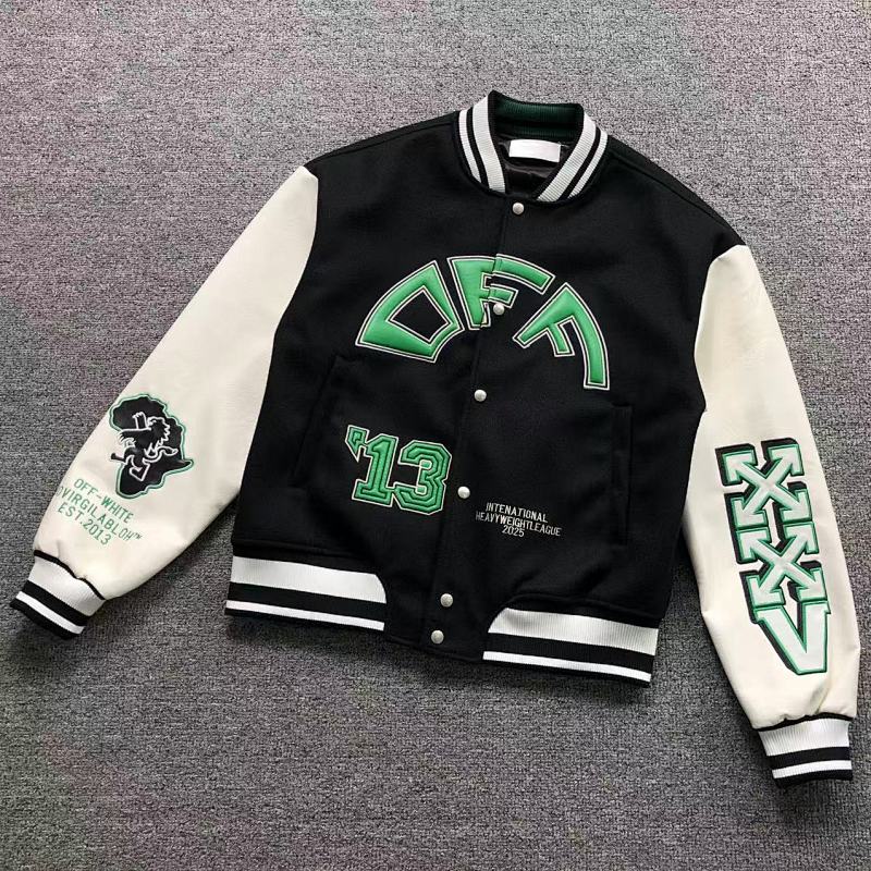 Off-White Jacket