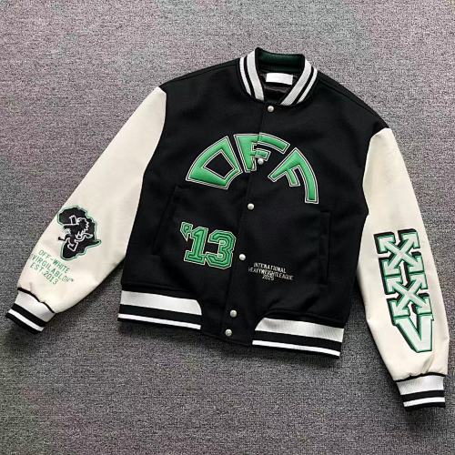 Off-White Jacket