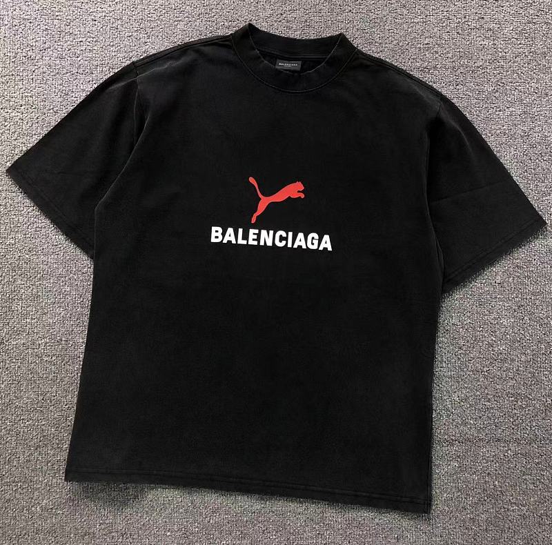 B L IA A Puma T-Shirt
