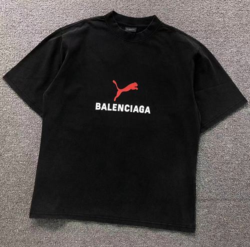 B L IA A Puma T-Shirt