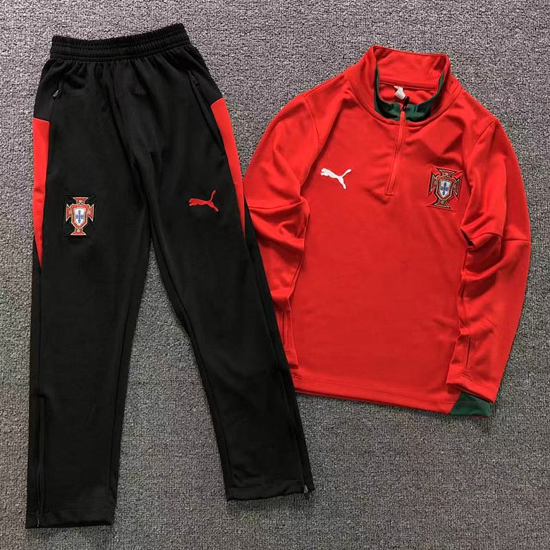 Football Long Sleeved Trousers Child