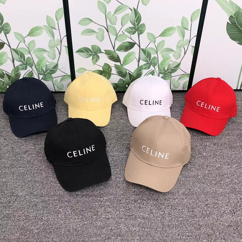 Celine Hat