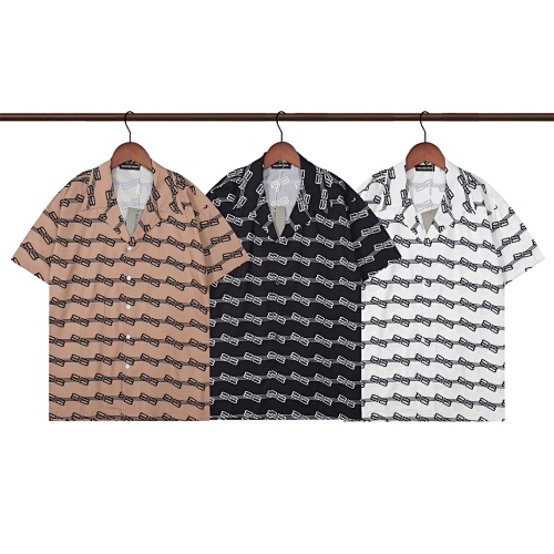 Top Trousers B L IA A Shorts Shirt