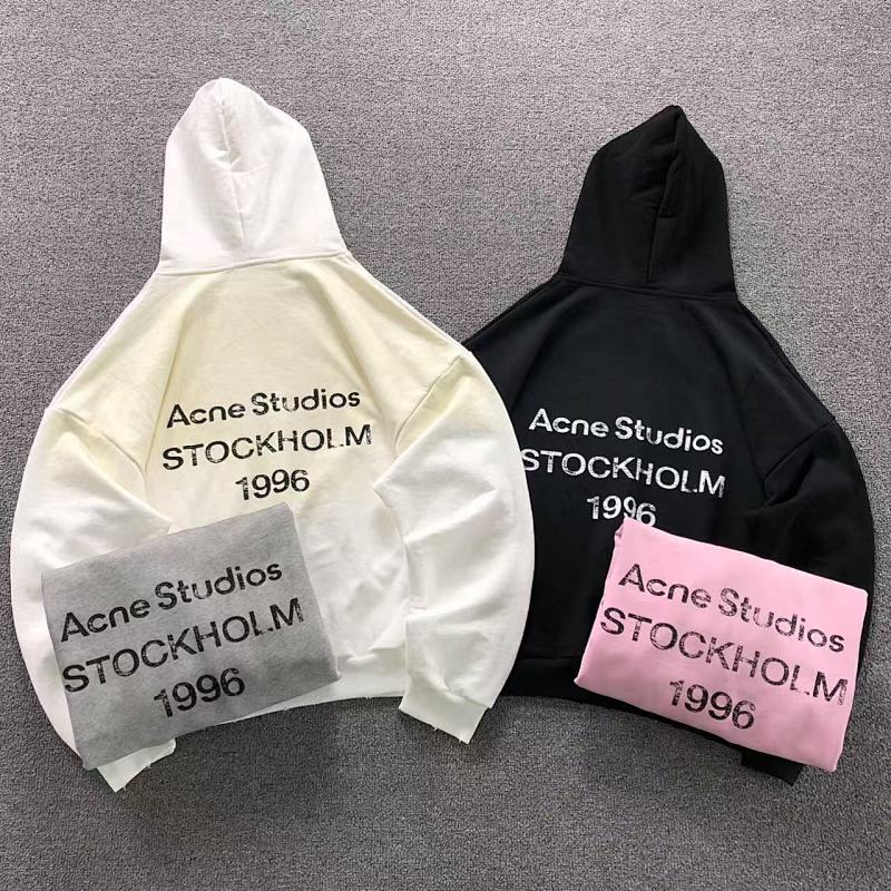 Acne Studios Hoodie