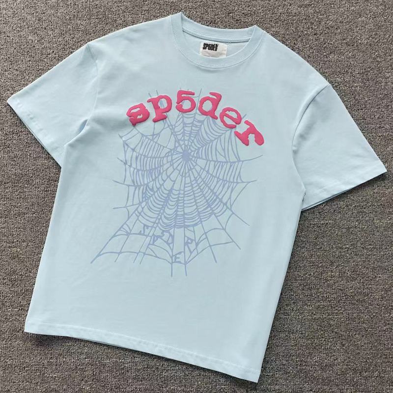 SP5DER T-Shirt