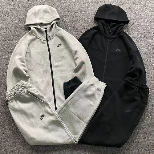 Top Trousers Nike Hoodie Trousers