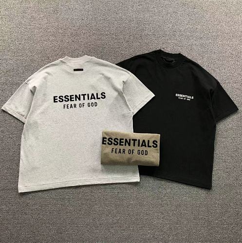 Essentials Fog T-Shirt