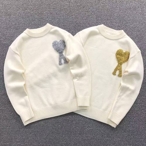 Ami Sweater