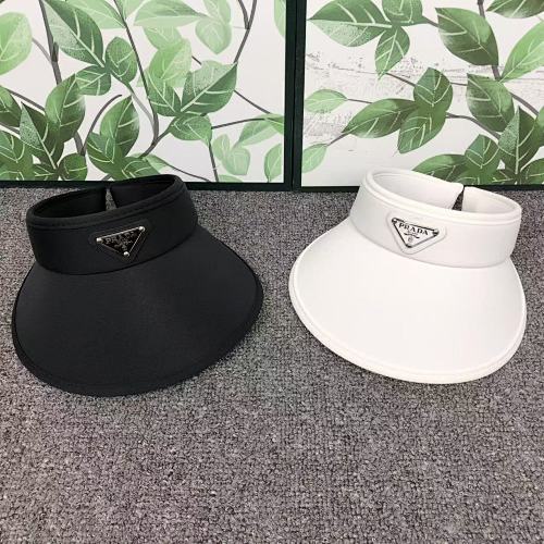 Prada Hat