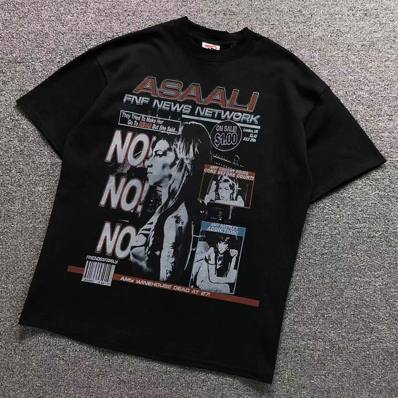 Cou H SY UP T-Shirt