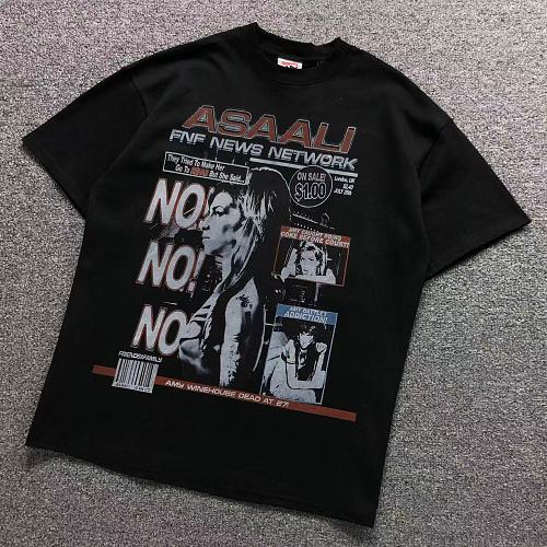 Cou H SY UP T-Shirt
