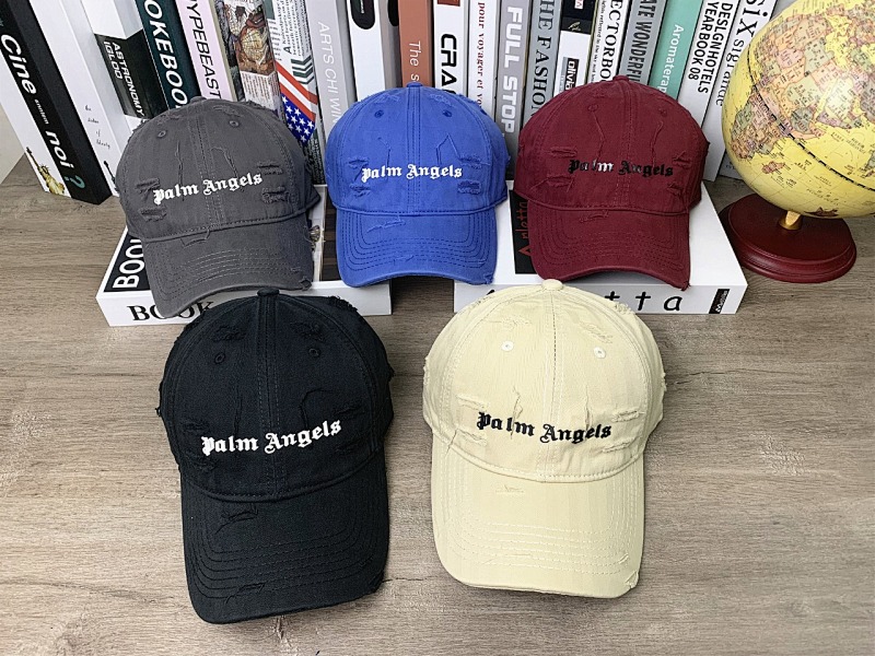 Palm Angels Hat