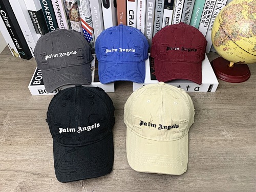 Palm Angels Hat
