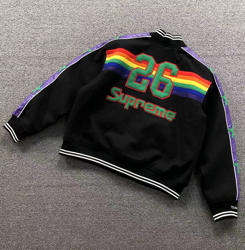 Supreme Jacket