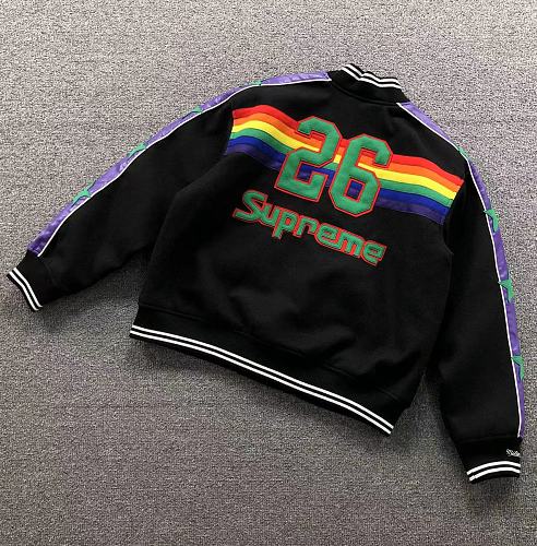 Supreme Jacket