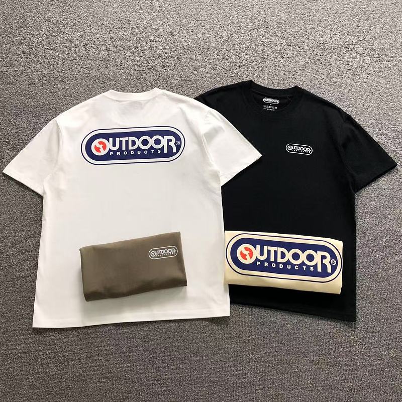 Out OR T-Shirt